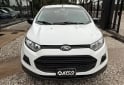 Autos - Ford ECOSPORT 1.6 S 2015 Nafta  - En Venta