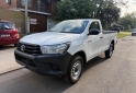 Camionetas - Toyota Hilux 2024 Diesel 91000Km - En Venta