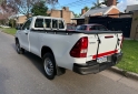 Camionetas - Toyota Hilux 2024 Diesel 91000Km - En Venta