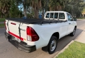 Camionetas - Toyota Hilux 2024 Diesel 91000Km - En Venta