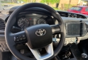 Camionetas - Toyota Hilux 2024 Diesel 91000Km - En Venta