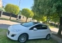 Autos - Peugeot 308 2012 Nafta 107000Km - En Venta