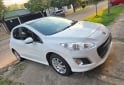 Autos - Peugeot 308 2012 Nafta 107000Km - En Venta