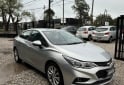 Autos - Chevrolet CRUZE 1.4 LT 2019 Nafta - En Venta