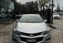 Autos - Chevrolet CRUZE 1.4 LT 2019 Nafta - En Venta