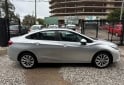 Autos - Chevrolet CRUZE 1.4 LT 2019 Nafta - En Venta