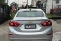 Autos - Chevrolet CRUZE 1.4 LT 2019 Nafta - En Venta