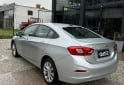 Autos - Chevrolet CRUZE 1.4 LT 2019 Nafta - En Venta