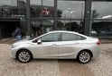Autos - Chevrolet CRUZE 1.4 LT 2019 Nafta - En Venta