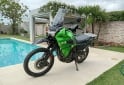 Motos - Kawasaki Klr 650 2024 Nafta 600Km - En Venta