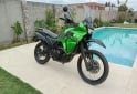 Motos - Kawasaki Klr 650 2024 Nafta 600Km - En Venta