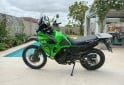 Motos - Kawasaki Klr 650 2024 Nafta 600Km - En Venta