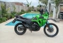 Motos - Kawasaki Klr 650 2024 Nafta 600Km - En Venta