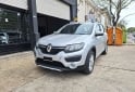 Autos - Renault Sandero Stepway Dynamique 2015 Nafta 168900Km - En Venta