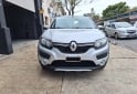 Autos - Renault Sandero Stepway Dynamique 2015 Nafta 168900Km - En Venta