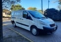 Utilitarios - Peugeot Expert 2.0 HDI 2016 Diesel 163000Km - En Venta