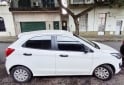 Autos - Ford Ka 2018 Nafta 86520Km - En Venta