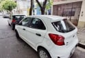 Autos - Ford Ka 2018 Nafta 86520Km - En Venta