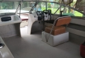 Embarcaciones - Trakker 520 Mercury 60 ELPT 4T BigFoot - En Venta
