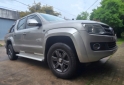 Camionetas - Volkswagen Amarok highline 2010 Diesel 268545Km - En Venta