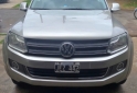 Camionetas - Volkswagen Amarok highline 2010 Diesel 268545Km - En Venta