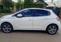 Autos - Peugeot 208 Feline 1.6 16v 2013 Nafta 172000Km - En Venta