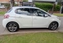 Autos - Peugeot 208 Feline 1.6 16v 2013 Nafta 172000Km - En Venta