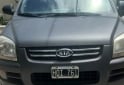 Camionetas - Kia Sportage 2008 Diesel 231000Km - En Venta