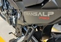 Motos - Honda XLV 750 TRANSALP E-CLUCHT 2026 Nafta 0Km - En Venta