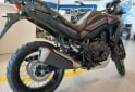 Motos - Honda XLV 750 TRANSALP E-CLUCHT 2026 Nafta 0Km - En Venta