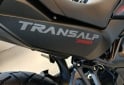 Motos - Honda XLV 750 TRANSALP E-CLUCHT 2026 Nafta 0Km - En Venta