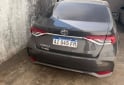 Autos - Toyota Corolla 2026 Nafta 8000Km - En Venta