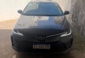 Autos - Toyota Corolla 2026 Nafta 8000Km - En Venta