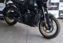 Motos - Zontes G1 200 CC 2026 Nafta 6692Km - En Venta