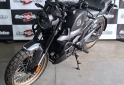 Motos - Zontes G1 200 CC 2026 Nafta 6692Km - En Venta