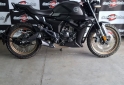 Motos - Zontes G1 200 CC 2026 Nafta 6692Km - En Venta