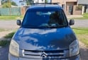 Utilitarios - Citroen Berlingo 2016 Diesel 138000Km - En Venta