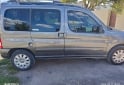 Utilitarios - Citroen Berlingo 2016 Diesel 138000Km - En Venta