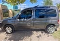 Utilitarios - Citroen Berlingo 2016 Diesel 138000Km - En Venta