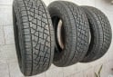Accesorios para Autos - Cubiertas Pirelli Scorpion ATR - En Venta