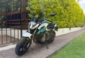 Motos - CF rz 650 2022 Nafta 8000Km - En Venta