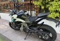 Motos - CF rz 650 2022 Nafta 8000Km - En Venta