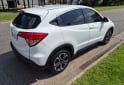 Camionetas - Honda HRV LX 2016 Nafta 85000Km - En Venta