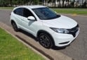 Camionetas - Honda HRV LX 2016 Nafta 85000Km - En Venta