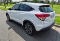 Camionetas - Honda HRV LX 2016 Nafta 85000Km - En Venta