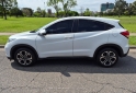 Camionetas - Honda HRV LX 2016 Nafta 85000Km - En Venta