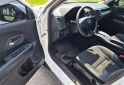 Camionetas - Honda HRV LX 2016 Nafta 85000Km - En Venta