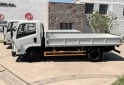 Camiones y Grúas - Oportunidad JMC N900 - En Venta