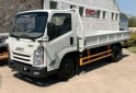 Camiones y Grúas - Oportunidad JMC N900 - En Venta