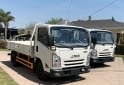 Camiones y Grúas - Oportunidad JMC N900 - En Venta